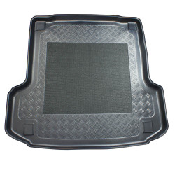 Tapis coffre pour Mitsubishi Pajero IV Court 04.2007- MTM