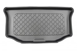 Tapis de coffre Mitsubishi Space Star III 2017-