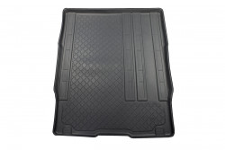 Tapis de coffre Citroen Jumpy bus medium 2016-
