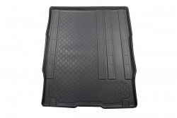 Tapis de coffre Citroen Jumpy bus medium 2016-