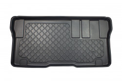 Tapis coffre pour Fiat Scudo III / E-Scudo (electric) Combi 2021- MTM