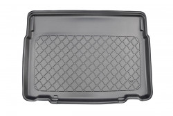 Tapis coffre pour Citroen C3 Aircross 2017- MTM