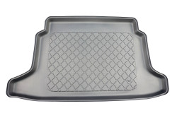 Tapis coffre pour Lexus LBX Hybrid 2024- MTM