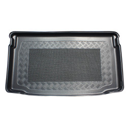 Tapis de coffre Mini Paceman