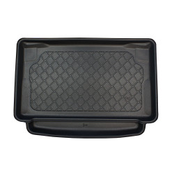 ex. tapis coffre plastique antiderapant MTM