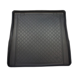 Tapis de coffre Peugeot 308 II station wagon 06.2014-