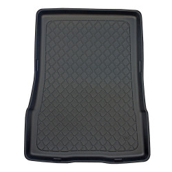 Tapis coffre pour BMW Serie 7 (G11/G12) 10.2015-10.2022 MTM cod. 7210