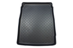 Tapis coffre pour BMW Serie 6 (F06) Gran Coupe 2012- MTM