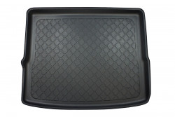 Tapis coffre pour BMW X1 (F48) 2015-10.2022 MTM cod. 6993
