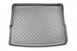 Tapis coffre pour BMW X1 (U11) S-Drive / X-Drive 23i 10.2022- MTM cod. 10096