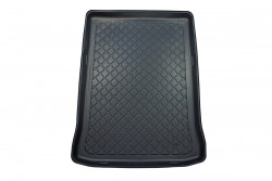 Tapis coffre pour BMW Serie 5 (G30) 02.2017-09.2023 MTM cod. 7340