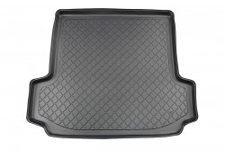 Tapis de coffre BMW 6 GT (G32) 2017- 