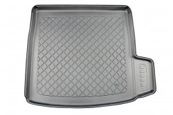 Tapis coffre pour BMW Serie 3 (G20) berline 2018- MTM cod. 9999