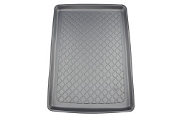 Tapis coffre pour BMW Serie 5 (G60) / M5 (G90) Plug-in Hybrid Sedan (aussi Plug-in Hybrid) 10.2023- MTM