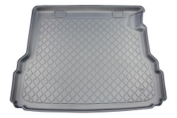 Tapis coffre pour BMW Serie 5 (G31) Touring 05.2017-09.2023 MTM cod. 11193