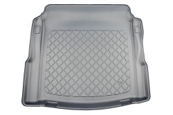 Tapis coffre pour BMW Serie 2 (G42) / M2 Coupe (G87) Coupe 2021- MTM