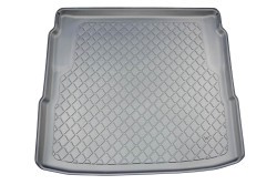 Tapis coffre pour BMW Serie 5 (G61) Touring (aussi Plug-in Hybrid) 05.2024- MTM