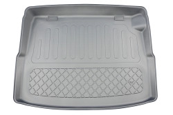 Tapis coffre pour BMW X3 (G45) Plug-in Hybrid 11.2024- MTM