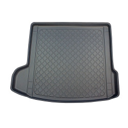 Tapis coffre pour Jaguar F-Pace (X761) 04.2016- MTM