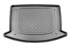 Tapis coffre pour SsangYong Korando E-Motion Electric 2022- MTM