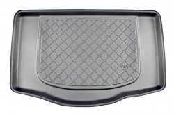 Tapis coffre pour SsangYong Tivoli 01.2020- MTM