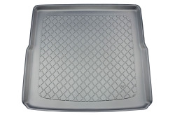Tapis coffre pour KGM Actyon (aussi Hybrid) 2025- MTM