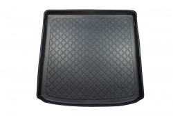 Tapis coffre pour Fiat Tipo (Type 356) / Cross Combi Hybrid Station wagon 02.2017- MTM