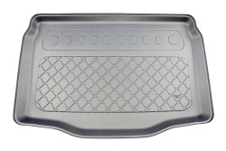 Tapis coffre pour Fiat 600 Hybrid 2024- MTM cod. 11198