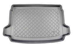Tapis coffre pour Fiat 600 Hybrid 2024- MTM cod. 11199