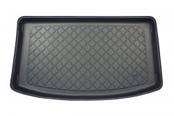 Tapis coffre pour Kia Rio IV (YB) 01.2017- MTM