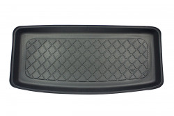 Tapis coffre pour Kia Picanto III (JA) 04.2017- MTM cod. 7453