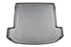Tapis coffre pour Kia Sorento IV 7 sieges Diesel 2020- MTM