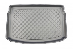 Tapis coffre pour Kia Rio IV (YB) 01.2017- MTM