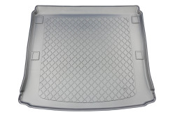 Tapis coffre pour Kia PV5 5 sieges 2025- MTM
