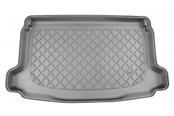 Tapis coffre pour Jeep Avenger 2023- MTM