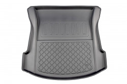 Tapis coffre pour Tesla Model 3 07.2017- MTM