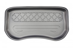 Tapis coffre pour Tesla Model 3 07.2017- MTM cod. 9793