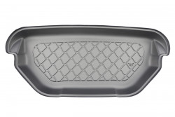 Tapis coffre pour Tesla Model S 01.2021- MTM