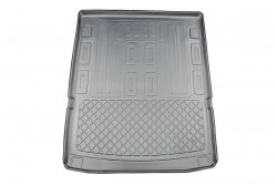 Tapis coffre pour Ford Connect Tourneo 05.2022- MTM cod. 11001