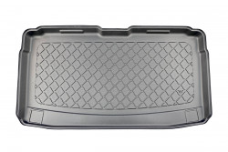 Tapis coffre pour Ford Connect Tourneo 05.2022- MTM cod. 11002