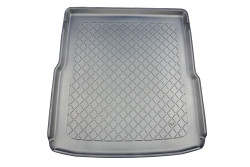 Tapis coffre pour Skoda Superb IV (3Y) Wagon (aussi Hybrid / Plug-in Hybrid) 2024- MTM