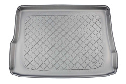 Tapis coffre pour Volkswagen T-Roc 2025- MTM