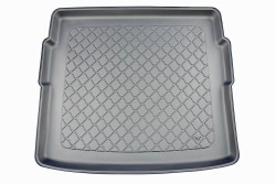Tapis coffre pour DS DS7 CROSSBACK (aussi E-Tense) 2018- MTM