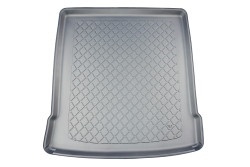 Tapis coffre pour DS N 8 Electric 2025- MTM