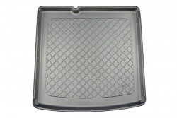 Tapis coffre pour Skoda Enyaq iV Coupe 2022- MTM