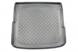 Tapis coffre pour Skoda Enyaq iV Coupe 2022- MTM
