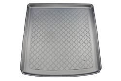 Tapis coffre pour Skoda Kodiaq II (aussi Hybrid / Plug-in Hybrid) 2024- MTM cod. 11205