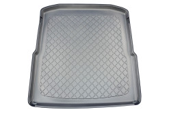 Tapis coffre pour Skoda Superb IV (3Y) Wagon (aussi Hybrid) 2024- MTM
