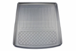 Tapis coffre pour Skoda Kodiaq II (aussi Hybrid / Plug-in Hybrid) 2024- MTM cod. 11685