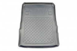 Tapis coffre pour Mercedes Classe S (W223) long 12.2020- MTM